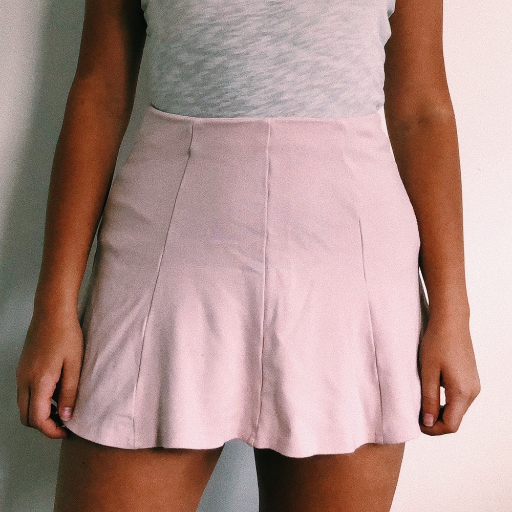 tennis skirt